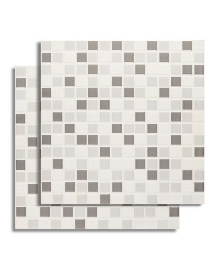 VENECIANO HUMO 33 X 33